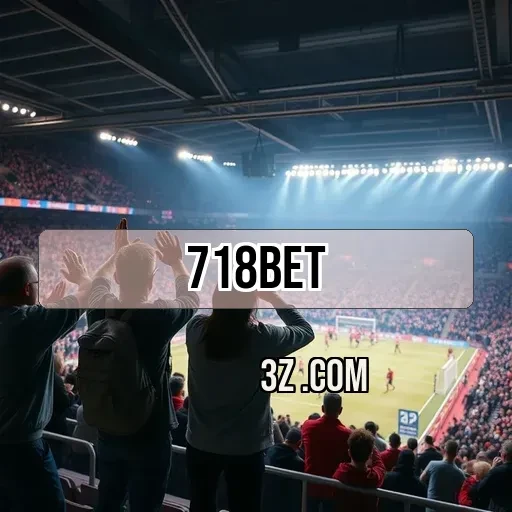 A Experiência dos Esports no 718bet: Muito além das Apostas