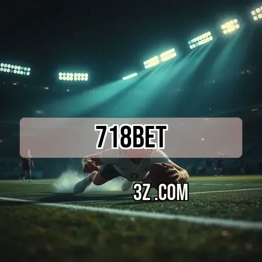 Slots Divertidos e Lucrativos no 718bet: Uma Experiência Ímpar